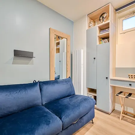 Appartamento Scarlette House - N180